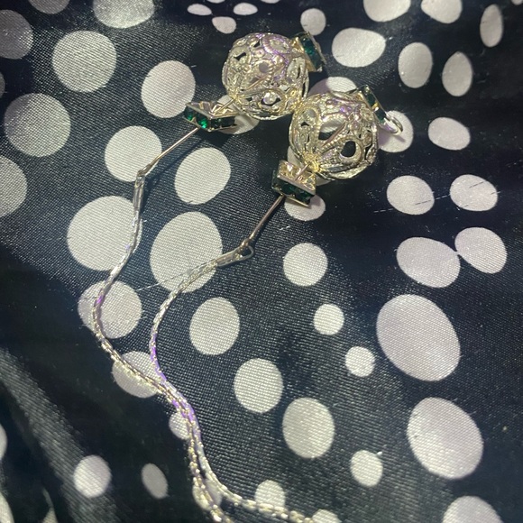 7 mask/glasses chains - Picture 12 of 14